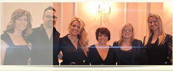 Tanning, spray tans, hair color, hair cutting, hair styling, perms, brazilian blowouts, body waxing, pro airbrush makeup, pro makeup classes, nail services. La Beaute Hair Salon Day Spa Belle Vernon Pa