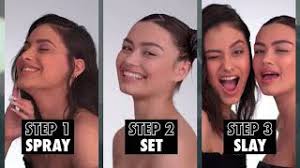 Product title2 nyx makeup setting spray mss 01+02 matte/dewy fi. Makeup Setting Spray Matte Nyx Professional Makeup