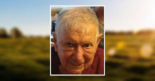 Charles Louis Grasher Obituary October 11, 2023