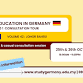 [Johor Bahru] How To Study In Germany - 1 to 1 event image