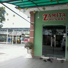 Confronta le tariffe per ottenere il prezzo migliore al tuo viaggio. Zamita Resort Bed Breakfast