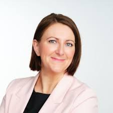 Well yes I was delighted with my award