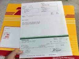Open your receipt, read and find a long string unique id then enter your dhl express tracking number or tracking code above then click track. How Long For Dhl Tracking Number To Work Dhltrackingnumber Com 2021