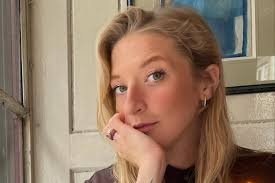 Lara Gessler tłumaczy zmartwionym fanom stan zdrowia jej córki.  "Przedyskutowane z lekarzem"