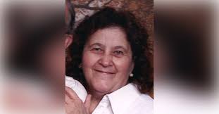 Obituary information for Mary Ellen Price