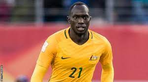 Football players with last names starting with m. South Sudan Name 12 Australia Based Players Bbc Sport