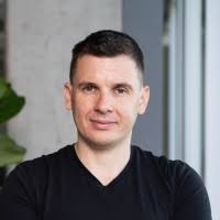 Benjamin Garant, ing., ASC