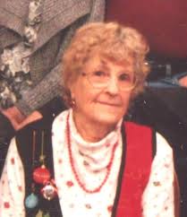 Muriel Morgan Obituary