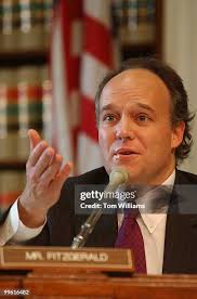 33 Sen Peter Fitzgerald Stock Photos, High-Res Pictures, and Images