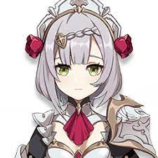 Home | Project Amber — Your brand new Genshin Impact Database