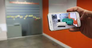 La propuesta de la multinacional sueca es una de las aplicaciones de realidad aumentada más populares. Mejores Aplicaciones De Realidad Aumentada Para Android Y Ios