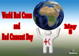 Henry dunant was also the recipient of the first nobel peace prize. World Red Cross And Red Crescent Day Ritiriwaz