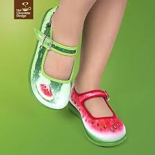 pin on shoes