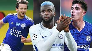 Welcome to the official twitter account of chelsea football club. Chelsea Transfer Roundup Chilwell Done Havertz Update Bakayoko On The Move