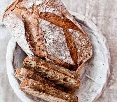 Recette Du Pain De Campagne De La Maison Kayser Maison Kayser