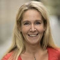 Susanne Andersson Email & Phone Number