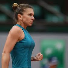 1 in singles twice between 2017 and 2019. Simona Halep Fruher Hatte Sie Korbchengrosse 75e So Half Ihr Die Op Bei Der Sportlichen Explosion Mehr Sport