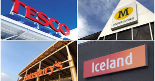 Voir un match de football en direct ? Heures D Ouverture Du Nouveau Supermarche Le Dimanche De Paques A Tesco Asda Morrisons Sainsbury S Et Aldi Fr24 News France