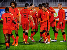 Dit is het speelschema van jong oranje. Tegen Deze Landen Speelt Jong Oranje Volgend Jaar Op Het Ek Nederlands Voetbal Ad Nl