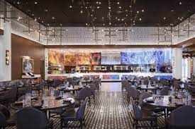 How big is the oven in hell's kitchen? Gordon Ramsay S Hell S Kitchen Architect Magazine