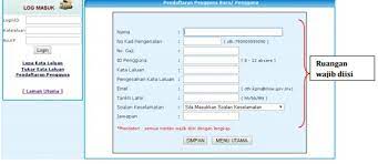 Boost your knowledge at your pace with epsa®. Daftar Dan Login E Operasi Modul Pengurusan Guru 2021