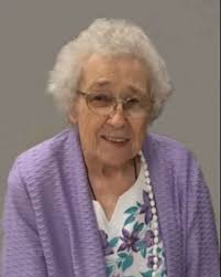 Eloise R. Robison Obituary October 22, 2024