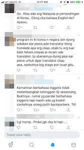 Kuning muka dengan sedikit menaikkan kening yang berkerut, dan mata melihat ke sisi. Tak Puas Hati In English Translation Hati A Key Word In The Malay Vocabulary Of Emotion Cliff Goddard Academia Edu You Would Definitely Need The Ability To Communicate In Foreign