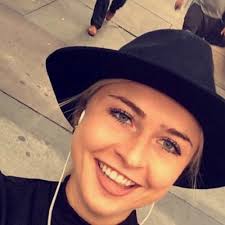 Sophie Degraeve (@SophieDegraeve)