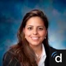 Dr. Jana G. Al Hashash, MD