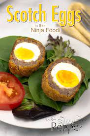 Pin On Ninja Foodi Breakfast Recipes