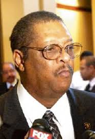 Former Pontiac Mayor Clarence Phillips dies
