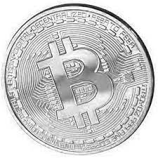 Können sie die kryptowährung physisch kaufen? Physische Bitcoin Munze Silber Aus Kupfer Amazon De Computer Zubehor