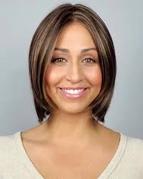 Avery Lace Front & Monofilament Part Synthetic Wig by Henry Margu