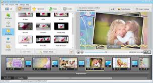 Make funny cards with your face on a dancing body jibjab lets create free animated ecards, similar to smilebox. Video Greeting Card For Any Celebration Smartshow 3d