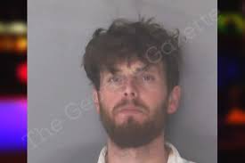 Michael Agan — Douglas County Jail Bookings