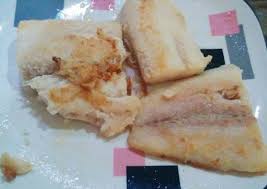 Cara membuat sate taichan saus tiram. Resepi Ikan Filet Panggang Pawtaste Com