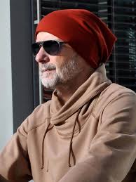 BHiStyle Vincenc pánská čepice various colors brick od 199 Kč