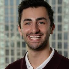 I am so grateful and honored to have received the Salutatorian