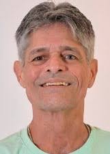 Candidato Eli Miranda