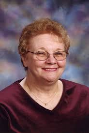 Janice Ramsden Obituary