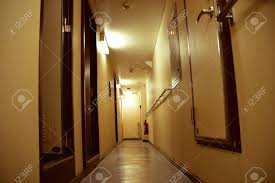 Check spelling or type a new query. Typical Accommodation Interior On A Cargo Ship Various Doors To Crew S Cabin Storage Areas And Cable Duct Area Covered With Smoke Detectors Stock Photo Picture And Royalty Free Image Image 120020469