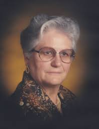 Obituary information for Mildred Marie Wike