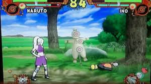 Naruto shippuden for playstation 2. Naruto Shippuden Ultimate Ninja 5 Walkthrough Part 56 Team Match Social Quest By Wajinshu