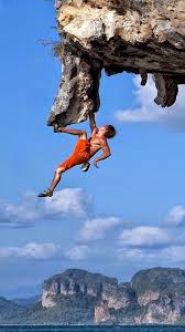 Check spelling or type a new query. Rock Climbing Iphone Wallpaper