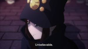 Anime Review Boogiepop Wa Warawanai 2019 Episode 1 Anime