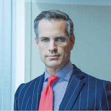 Simon Foote KC, Asia-Pacific