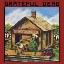 28 on the billboard album chart and achieved gold album status in 1987, after being released for the first time on cd (by. Terrapin Station Grateful Dead Amazon De Musik