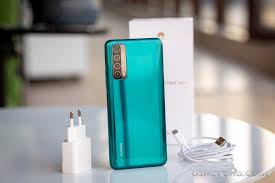 Mobilusis telefonas huawei p smart z 64gb/black. Huawei P Smart 2021 In For Review Gsmarena Com News