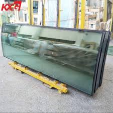 With an stc wall rating of 44 and a door rating of up to 41, the system is ideal for interior offices, conference rooms. Customized Size 8mm 12a 8mm Argon Spacer Tempered Insulated Curved Glass Tempered Glass Factory China Pvb Laminated Glass Manufacturer China Insulated Glass Supplier China