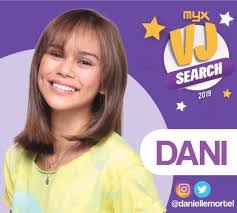 Michelle Fuerte's Instagram, Twitter & Facebook